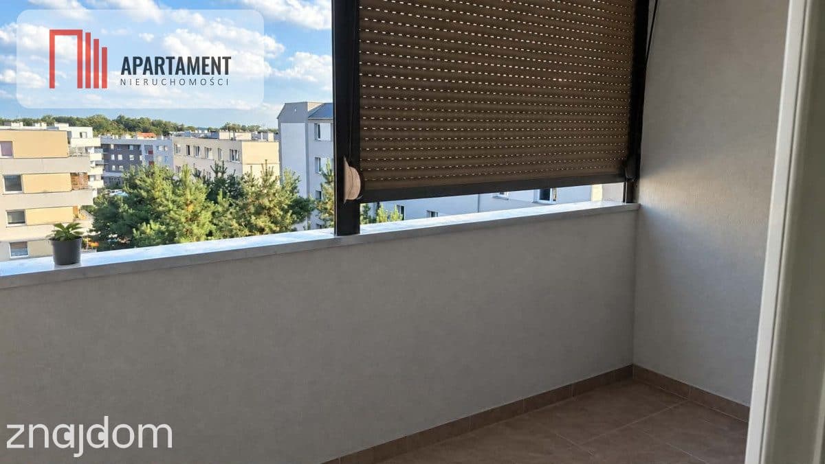 3pokojowe mieszkanie w Brzegu Dolnym - zdjęcie 6