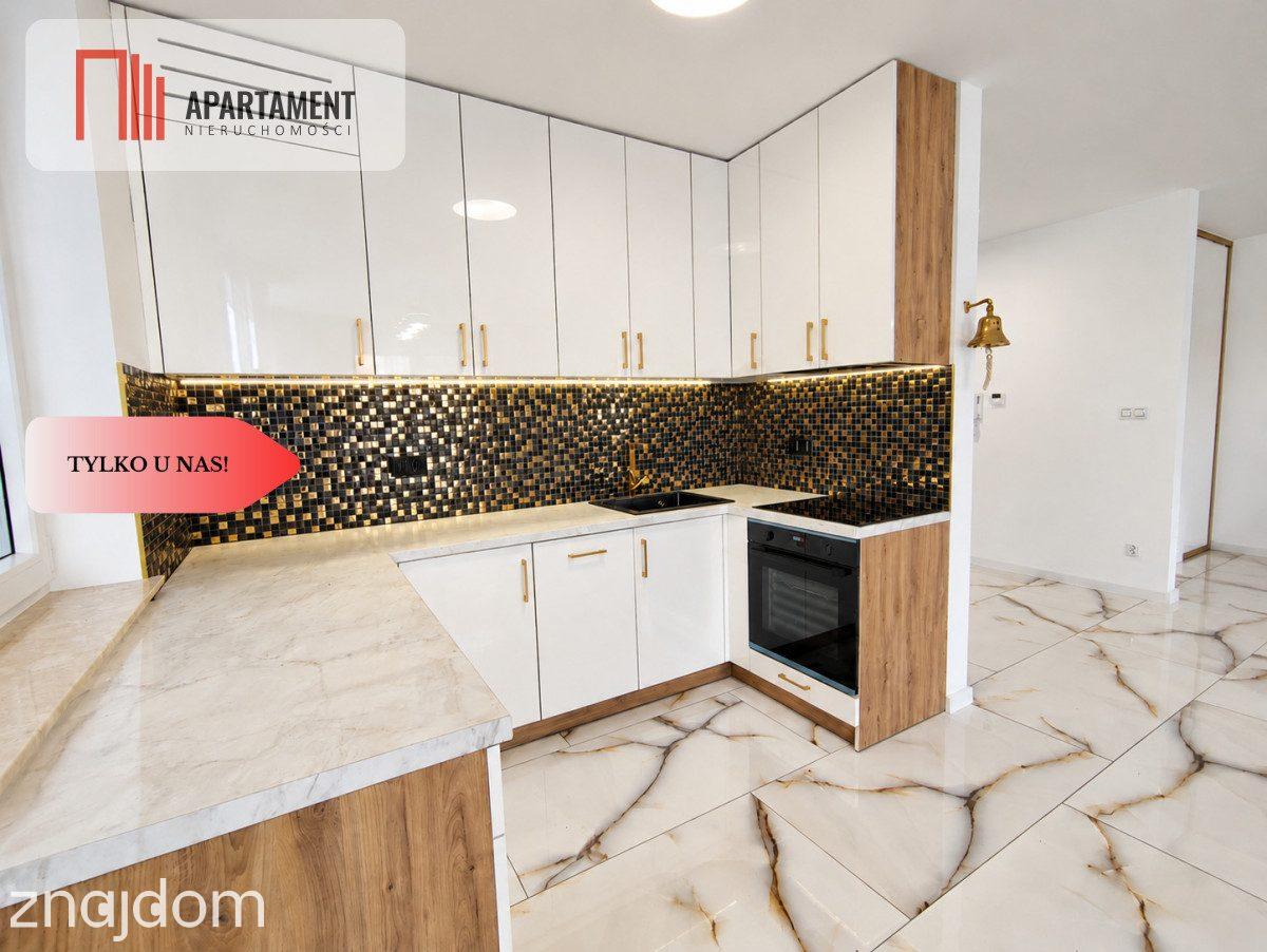 Mieszkanie premium z balkonem w Sępólnie! - zdjęcie 5