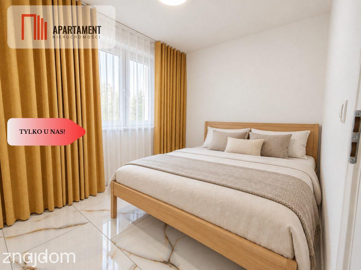 Mieszkanie premium z balkonem w Sępólnie! - zdjęcie 11