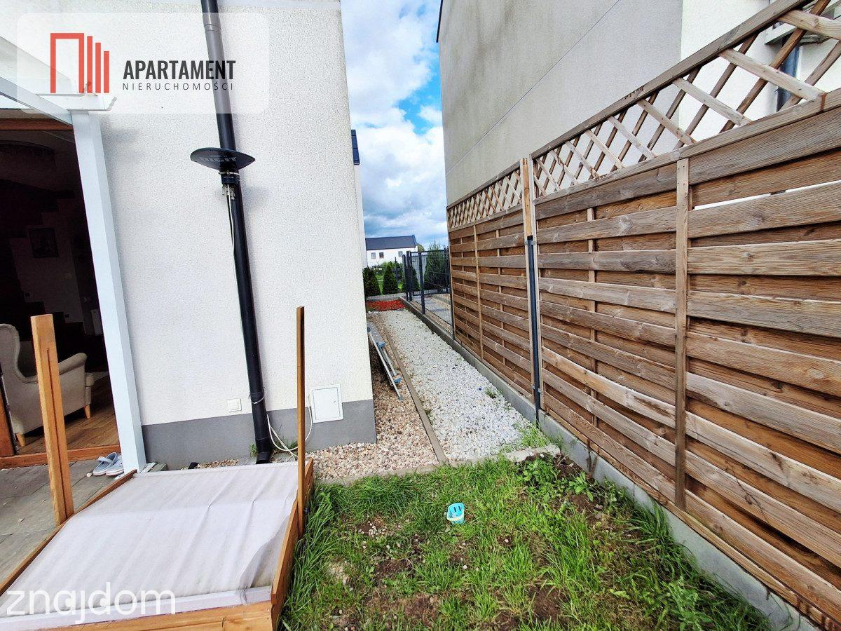 Bliźniak na skraju osiedla-Koszalin - zdjęcie 6