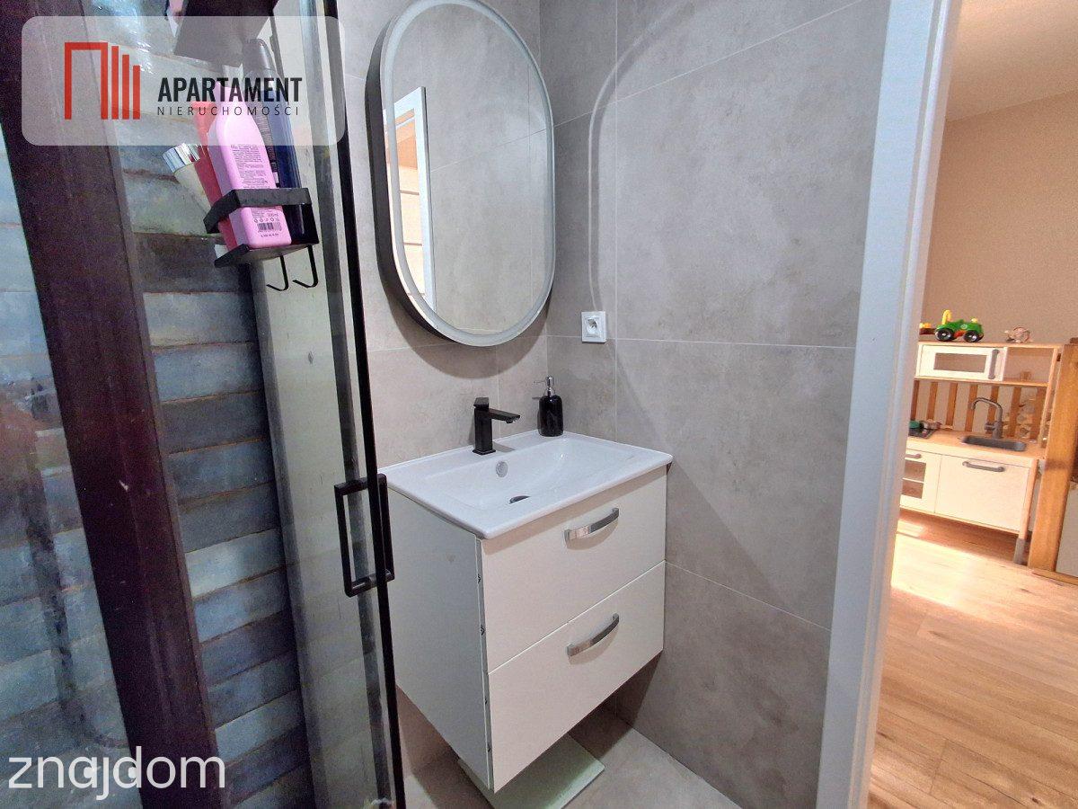 Bliźniak na skraju osiedla-Koszalin - zdjęcie 19