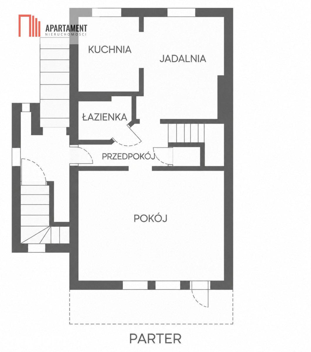 Bliźniak 151 m² | 500 m od Jezioraka - zdjęcie 12