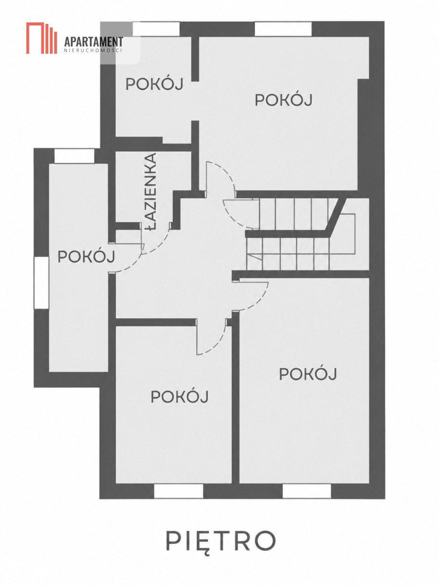 Bliźniak 151 m² | 500 m od Jezioraka - zdjęcie 13