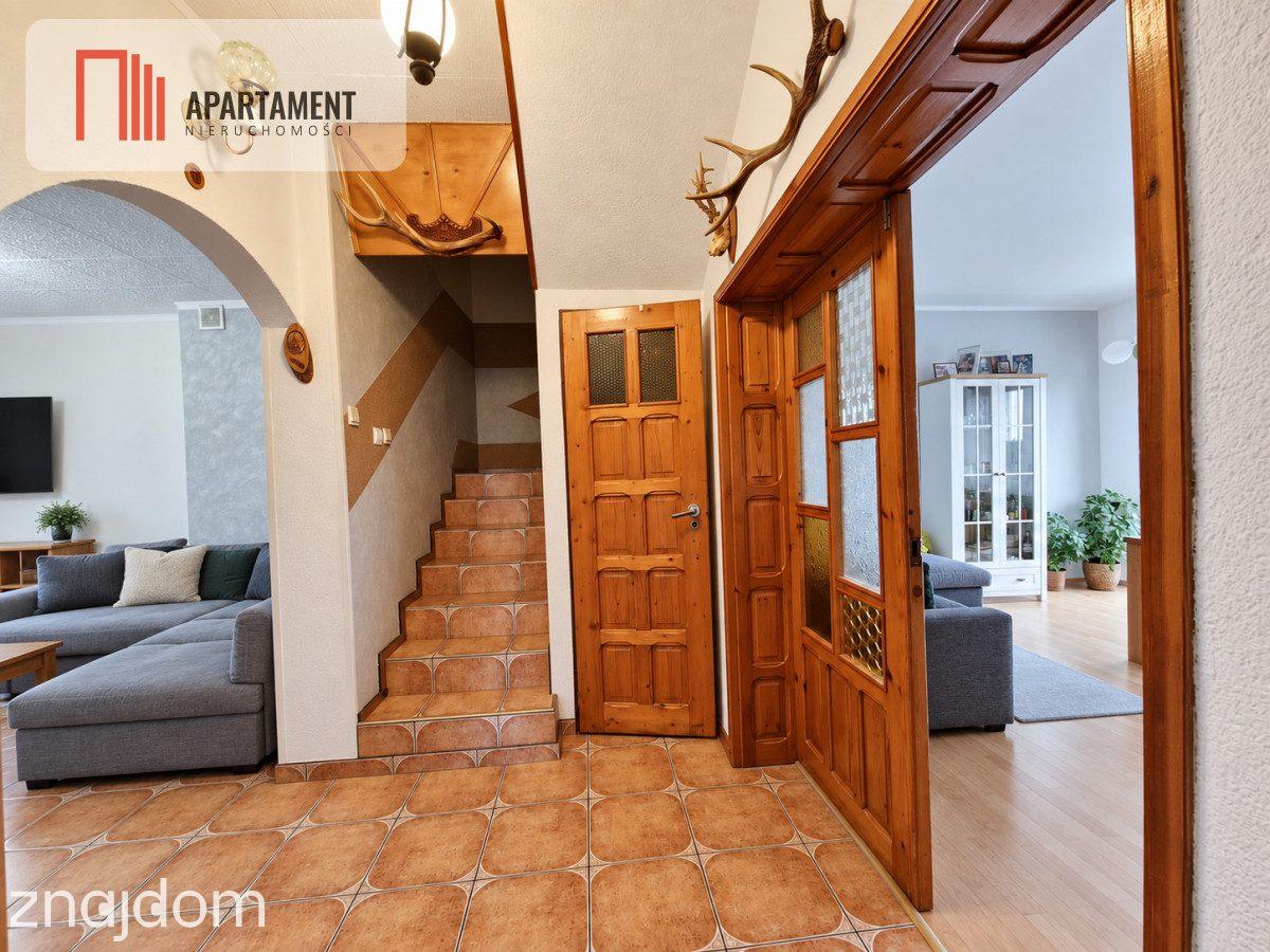 Bliźniak 151 m² | 500 m od Jezioraka - zdjęcie 4