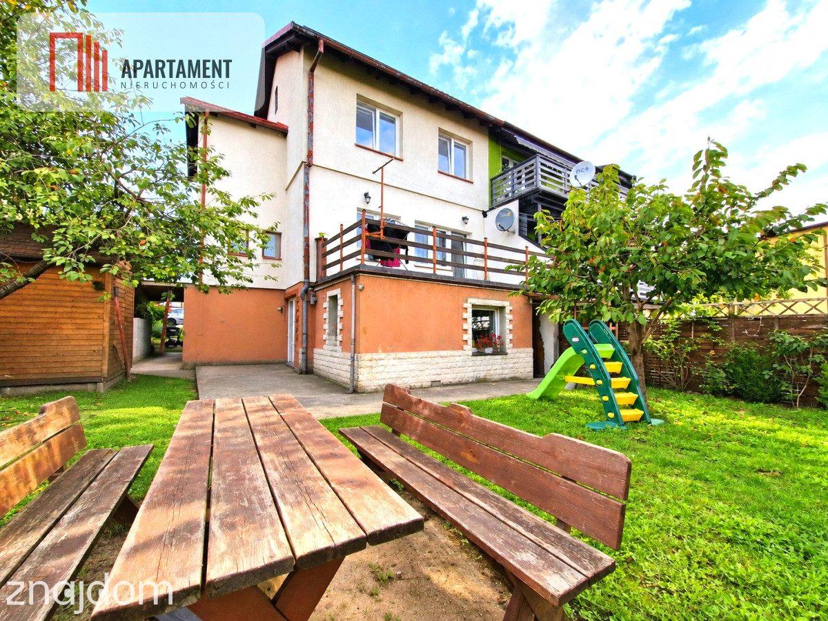 Bliźniak 151 m² | 500 m od Jezioraka - zdjęcie 3