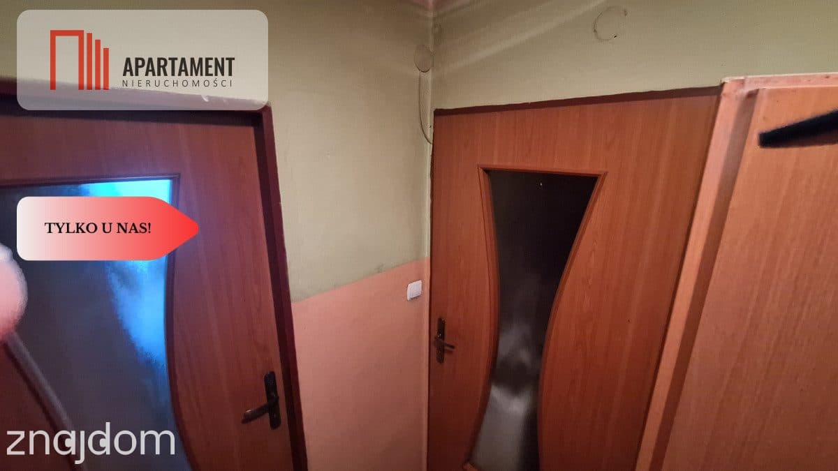 MIESZKANIE 27 m² + DZIAŁKI! - zdjęcie 8