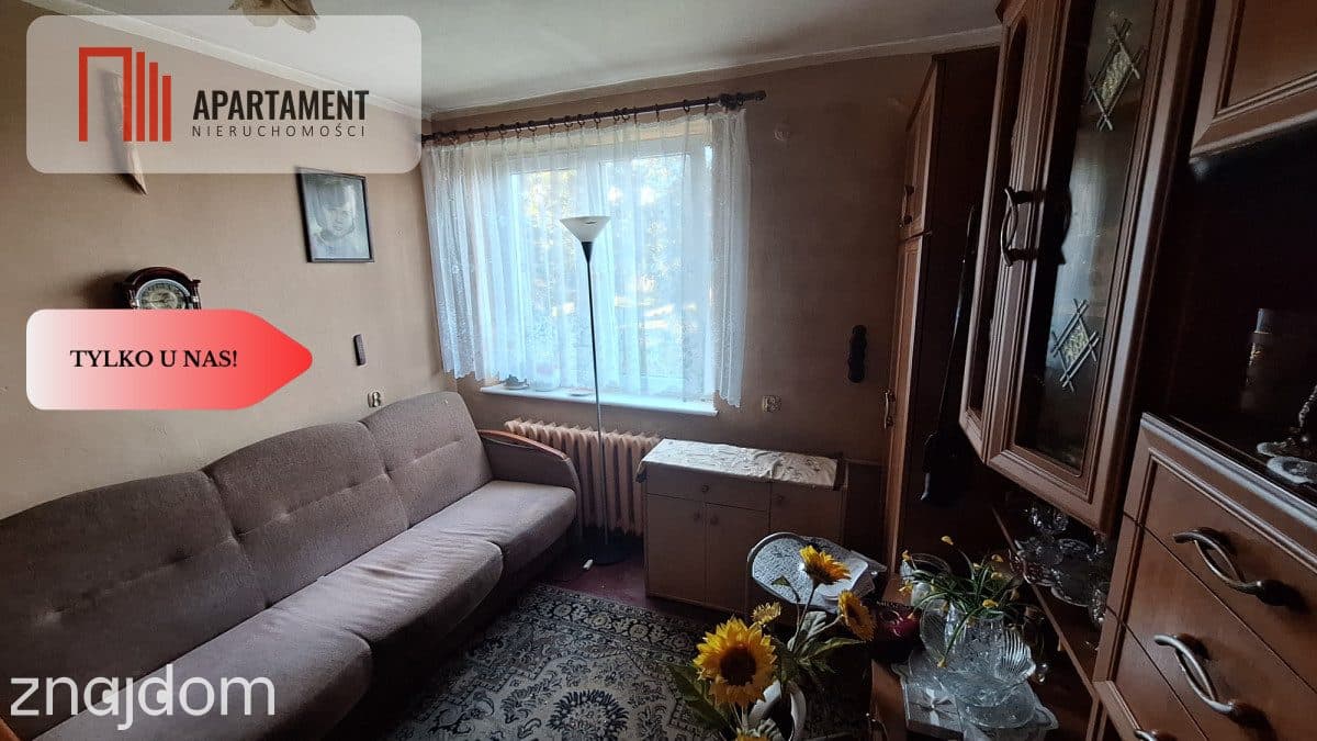 MIESZKANIE 27 m² + DZIAŁKI! - zdjęcie 7