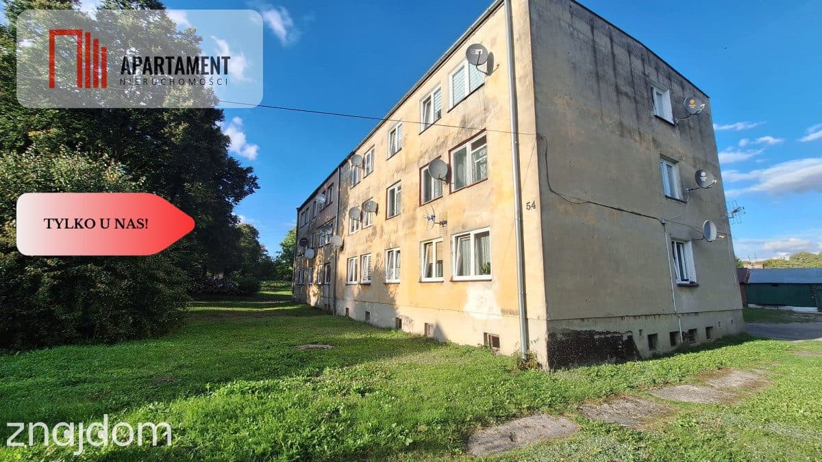 MIESZKANIE 27 m² + DZIAŁKI! - zdjęcie 3