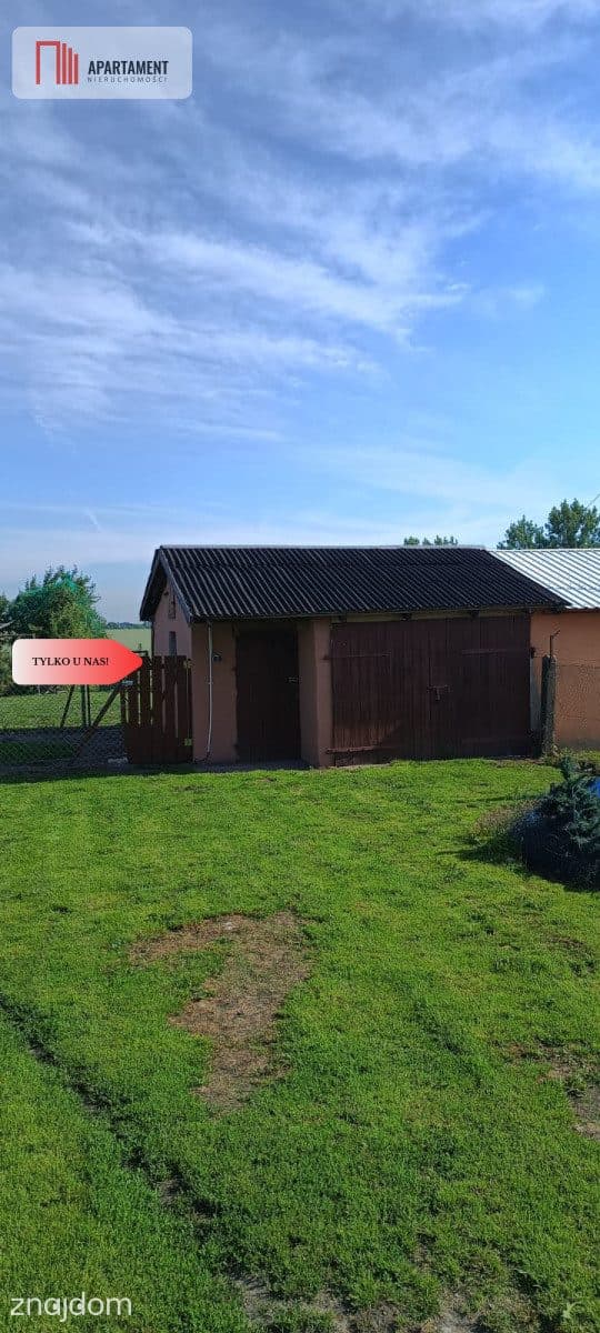 Zadbany półbliźniak - Grocholin - zdjęcie 5