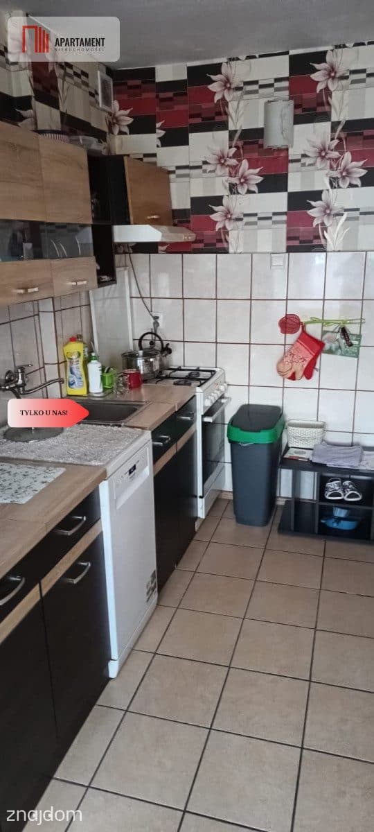 Zadbany półbliźniak - Grocholin - zdjęcie 8