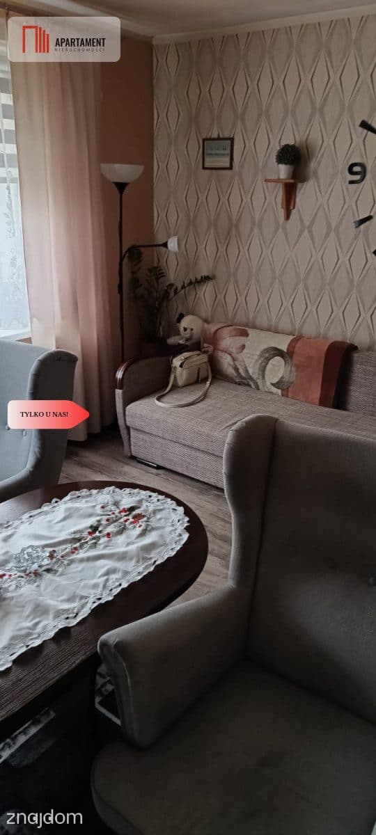 Zadbany półbliźniak - Grocholin - zdjęcie 13