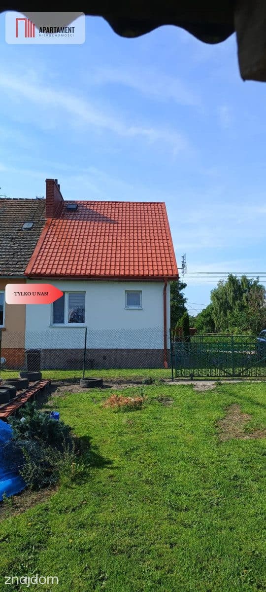 Zadbany półbliźniak - Grocholin - zdjęcie 2