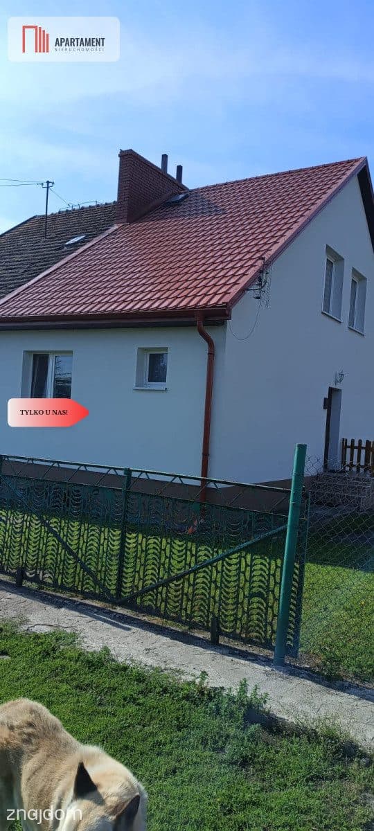 Zadbany półbliźniak - Grocholin - zdjęcie 3