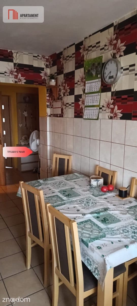 Zadbany półbliźniak - Grocholin - zdjęcie 9