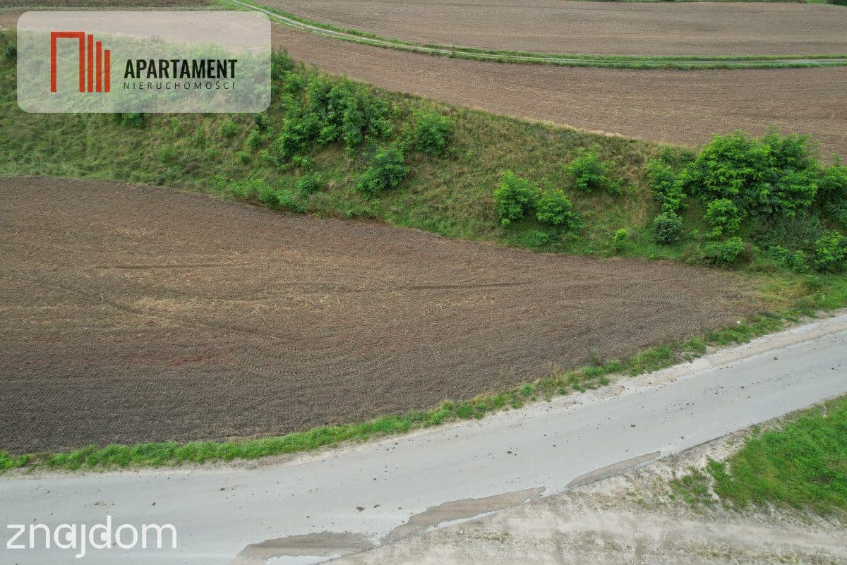 Działka 1280 m2 Liniewskie Góry - zdjęcie 5