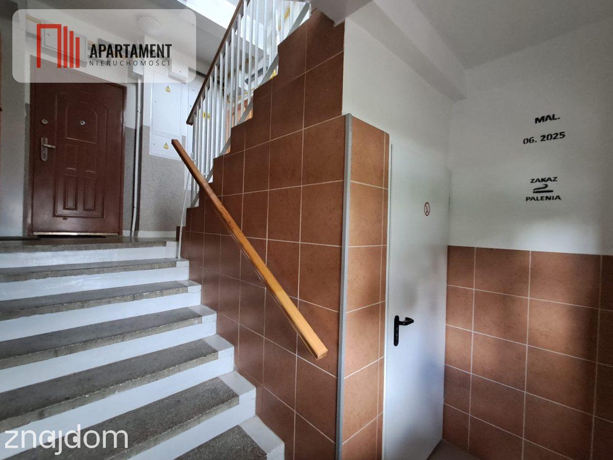 REZERWACJA!!pokoje z balkonem | Nowe Miasto - zdjęcie 16