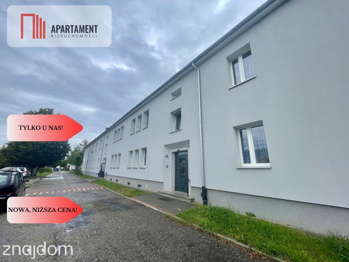 2 pokojowe mieszkanie na parterze - zdjęcie 8