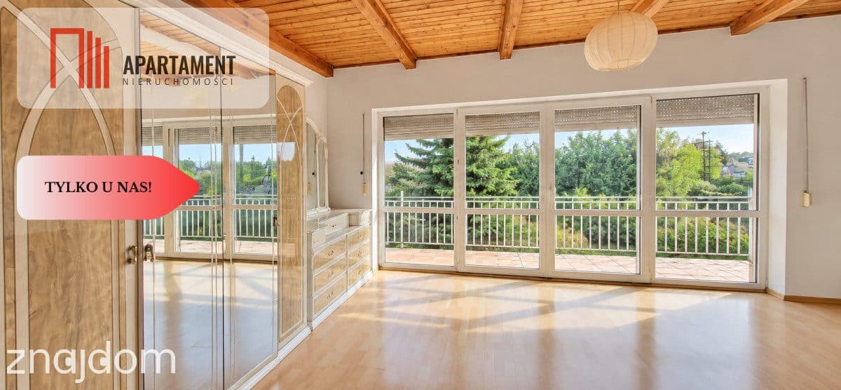 Bliźniak 220 m², działka 883 m² , 110 m² piwnicy - zdjęcie 3