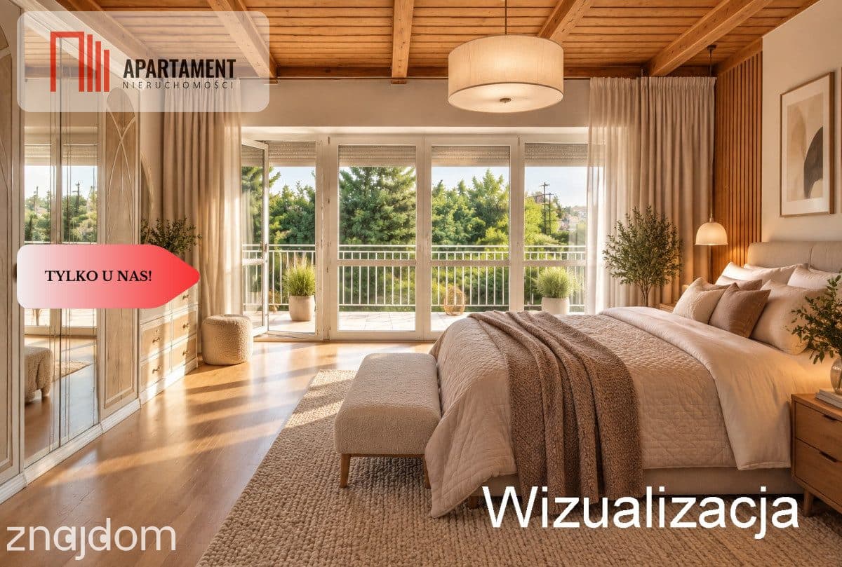 Bliźniak 220 m², działka 883 m² , 110 m² piwnicy - zdjęcie 9