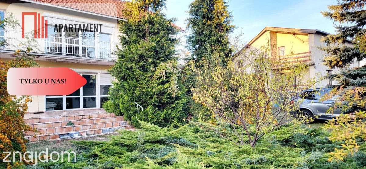 Bliźniak 220 m², działka 883 m² , 110 m² piwnicy - zdjęcie 5