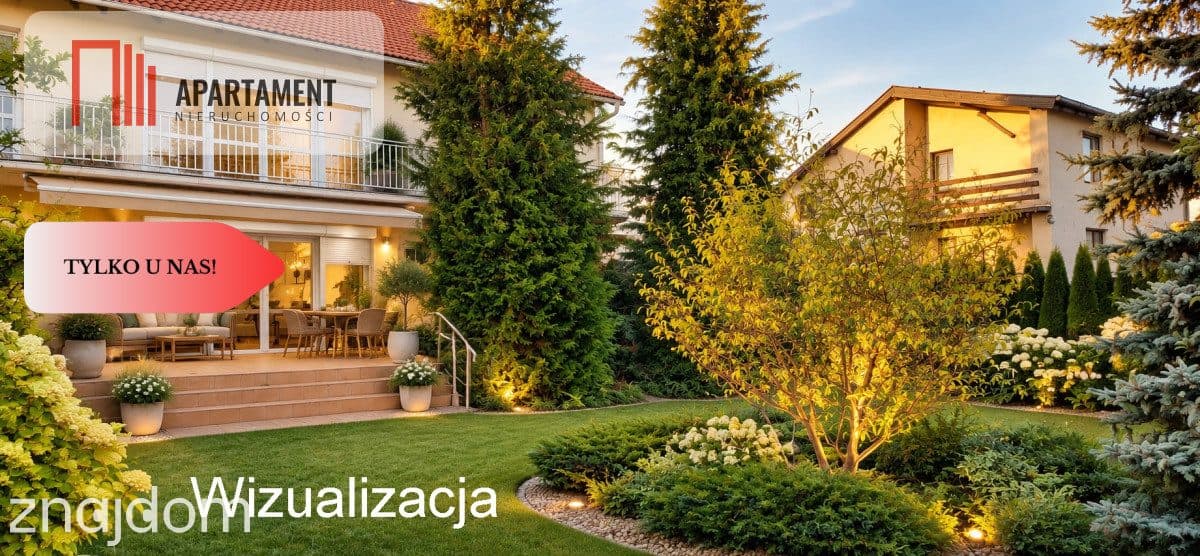 Bliźniak 220 m², działka 883 m² , 110 m² piwnicy - zdjęcie 10