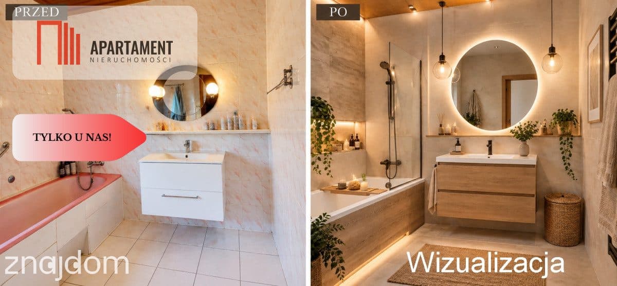 Bliźniak 220 m², działka 883 m² , 110 m² piwnicy - zdjęcie 12