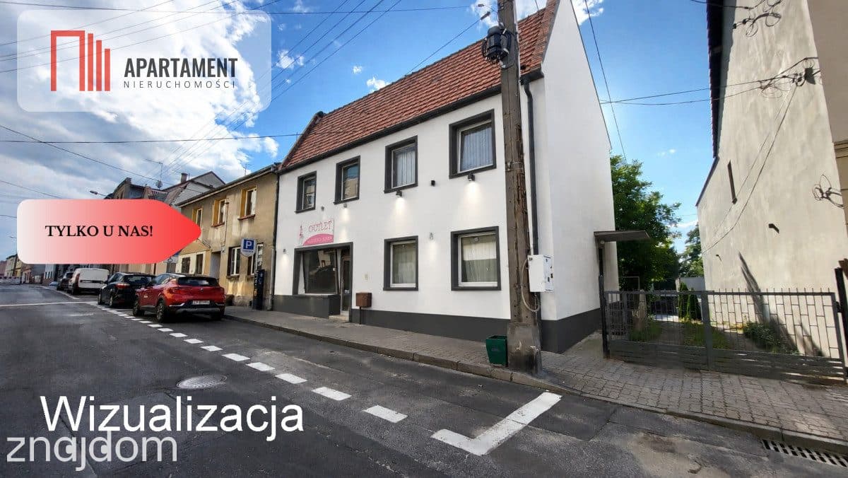 Dom dwulokalowy Nakło - zdjęcie 2