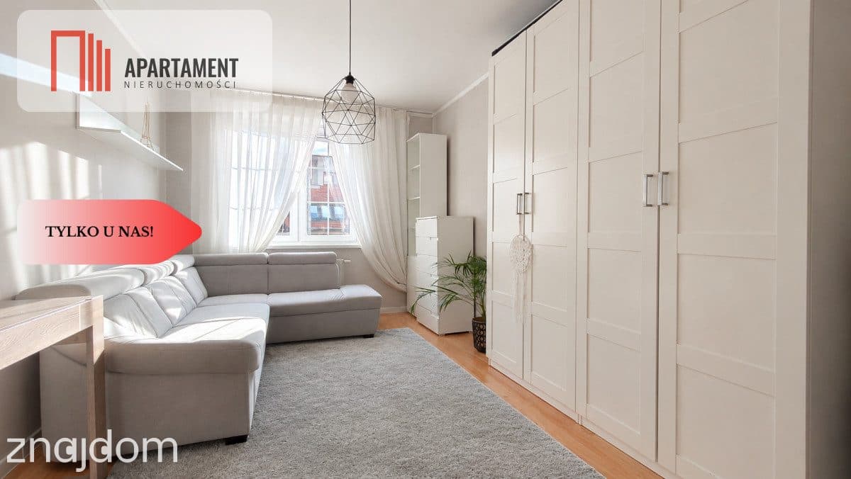 Komfortowe i wyposażone M4 | 1 piętro | balkon - zdjęcie 8