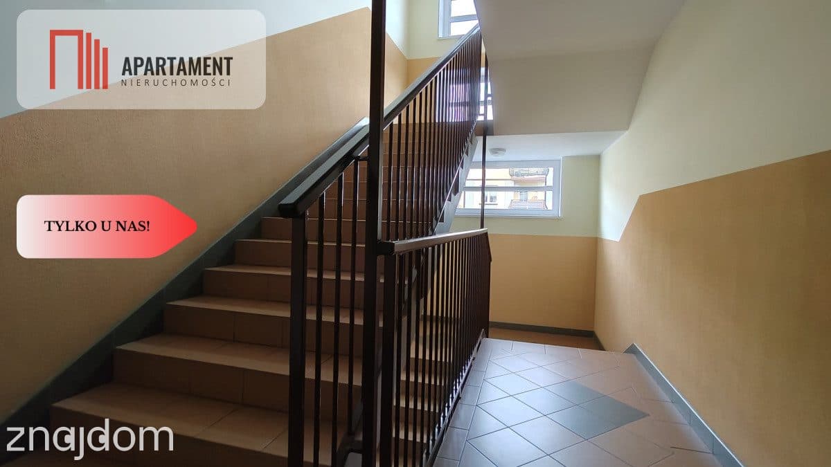 Komfortowe i wyposażone M4 | 1 piętro | balkon - zdjęcie 13