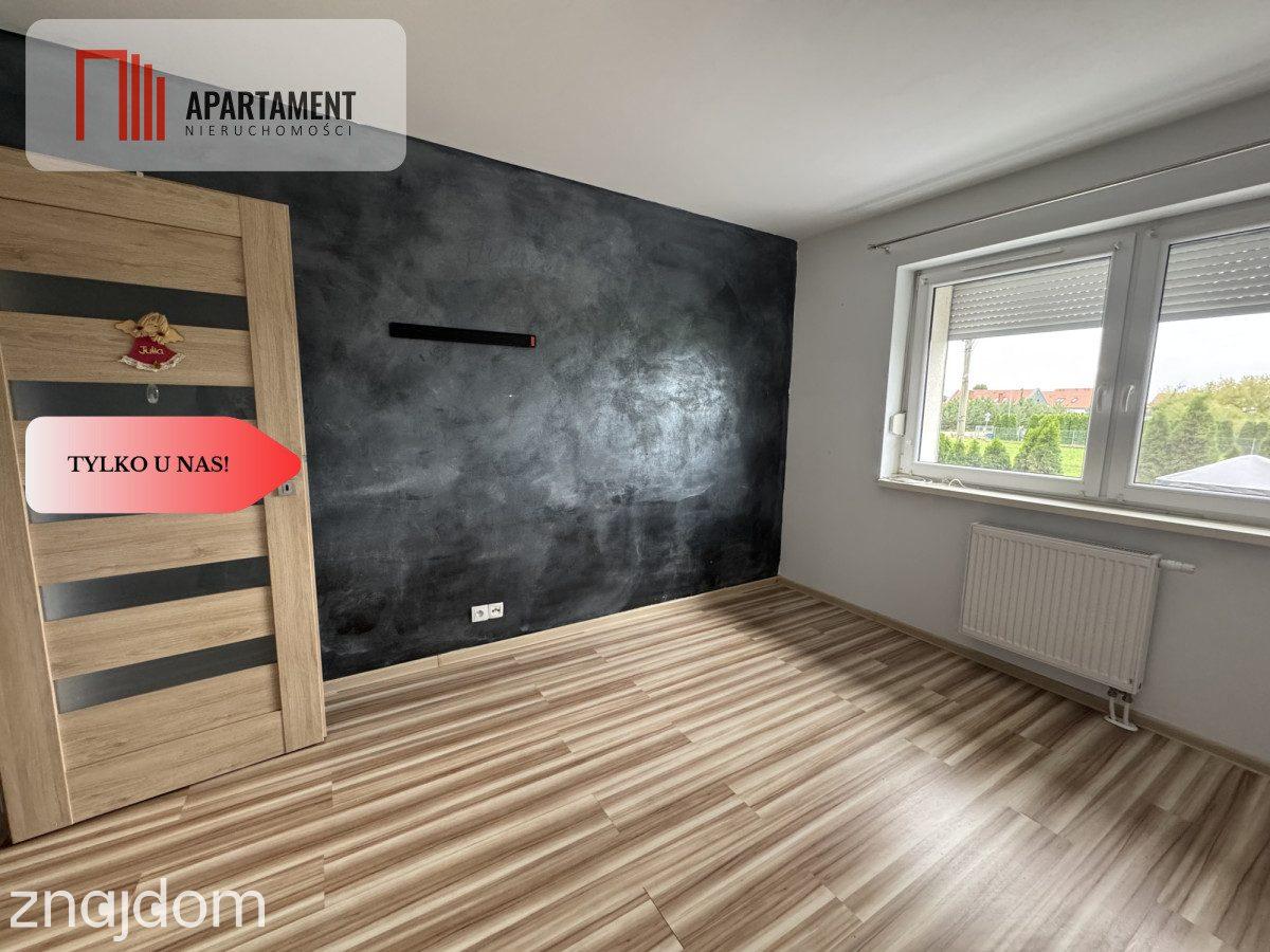 3 pokoje z ogrodem pod Wrocławiem - Jaksonów - zdjęcie 9