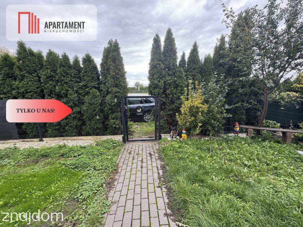 3 pokoje z ogrodem pod Wrocławiem - Jaksonów - zdjęcie 16