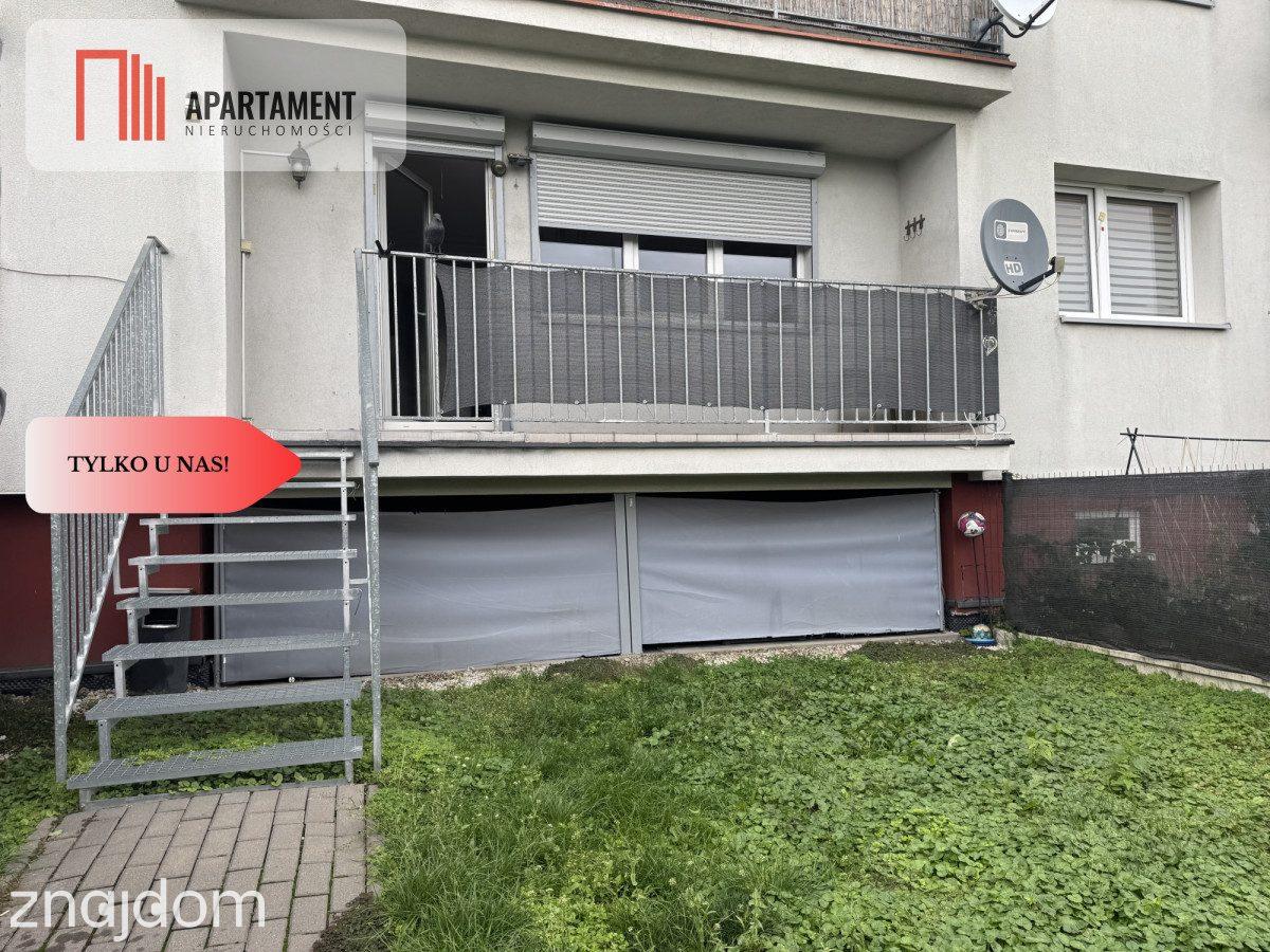 3 pokoje z ogrodem pod Wrocławiem - Jaksonów - zdjęcie 17