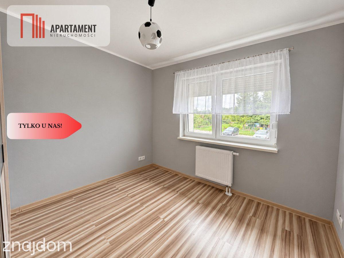 3 pokoje z ogrodem pod Wrocławiem - Jaksonów - zdjęcie 8