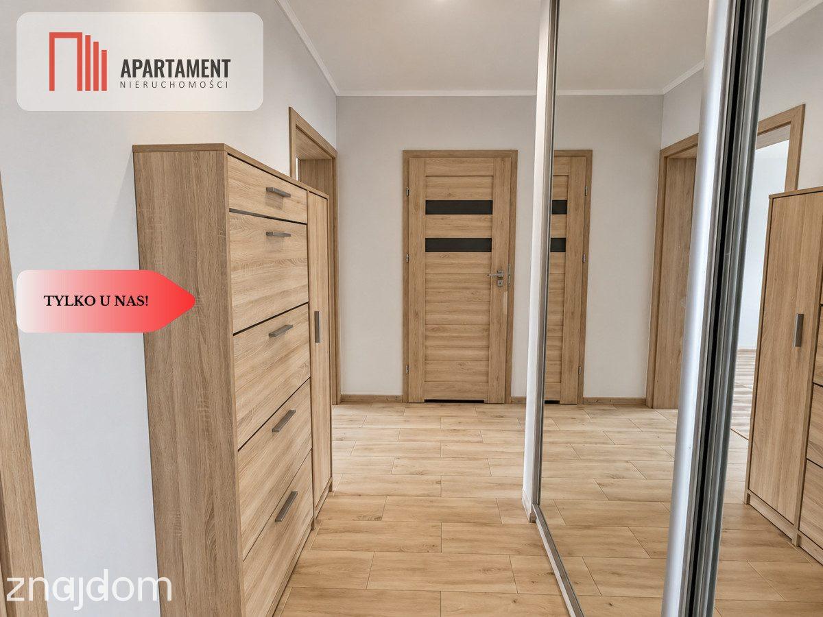 3 pokoje z ogrodem pod Wrocławiem - Jaksonów - zdjęcie 12