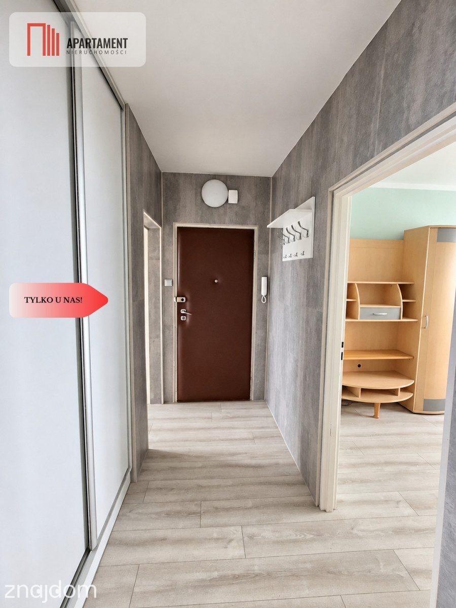 mieszkanie 62,46 m²- Baczyńskiego - zdjęcie 2