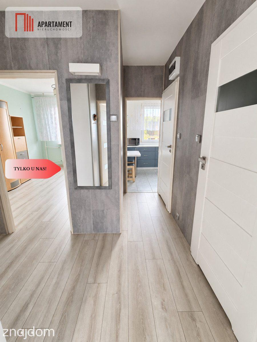 mieszkanie 62,46 m²- Baczyńskiego - zdjęcie 3