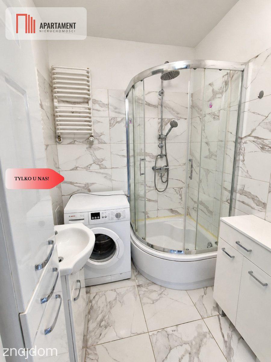 mieszkanie 62,46 m²- Baczyńskiego - zdjęcie 5