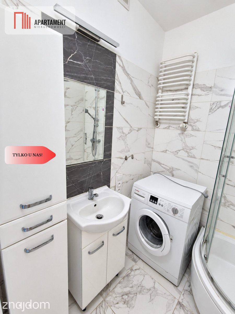 mieszkanie 62,46 m²- Baczyńskiego - zdjęcie 6
