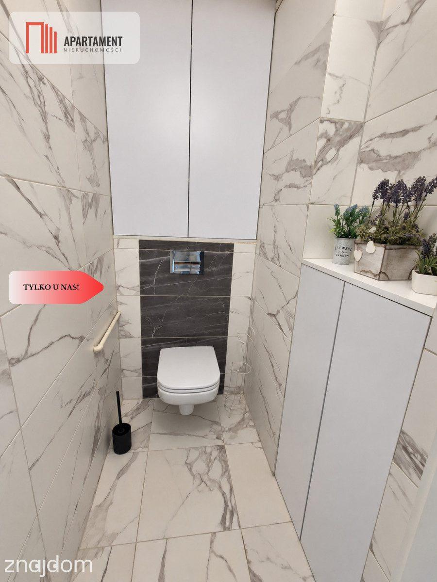 mieszkanie 62,46 m²- Baczyńskiego - zdjęcie 7