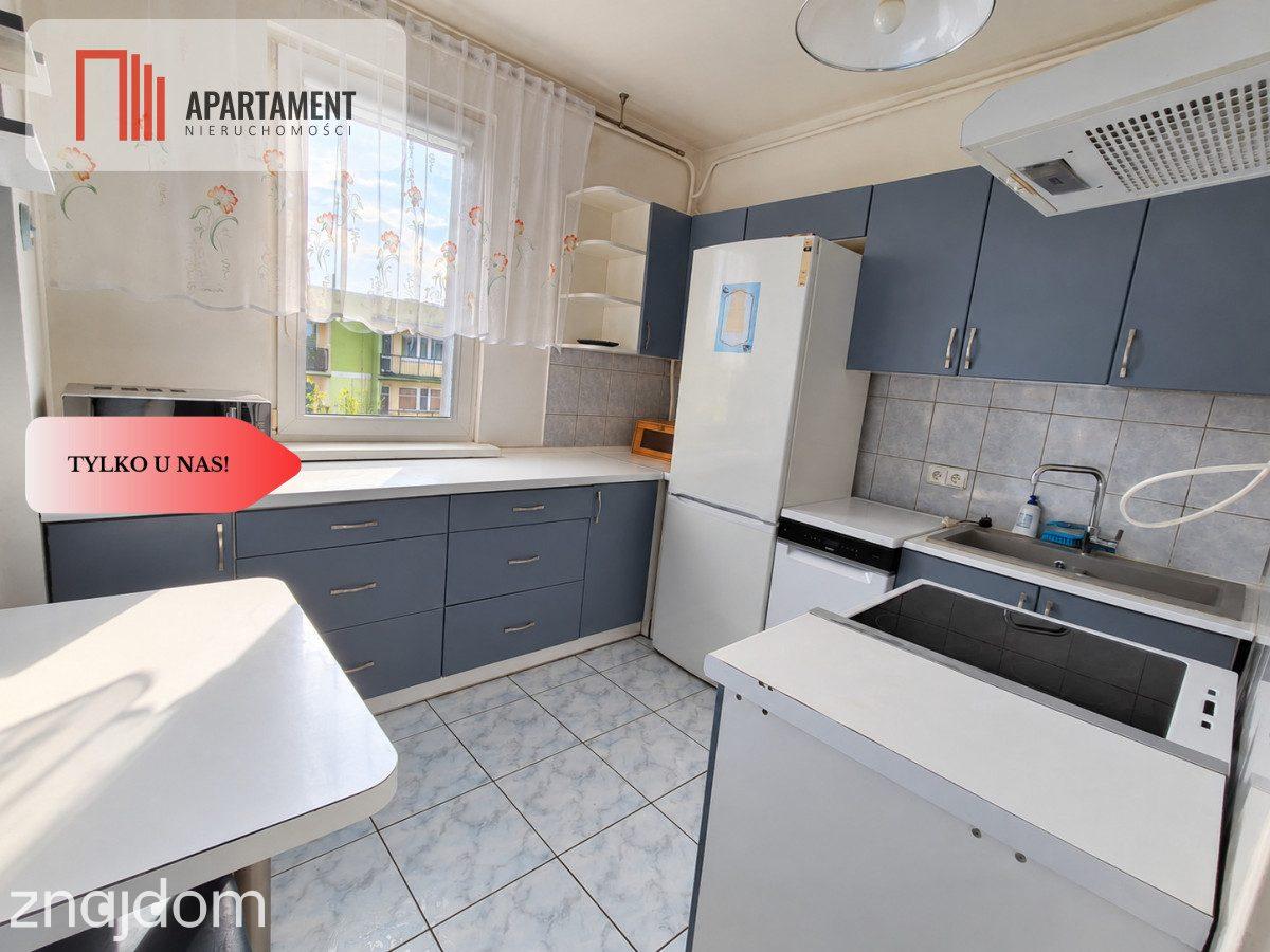 mieszkanie 62,46 m²- Baczyńskiego - zdjęcie 9