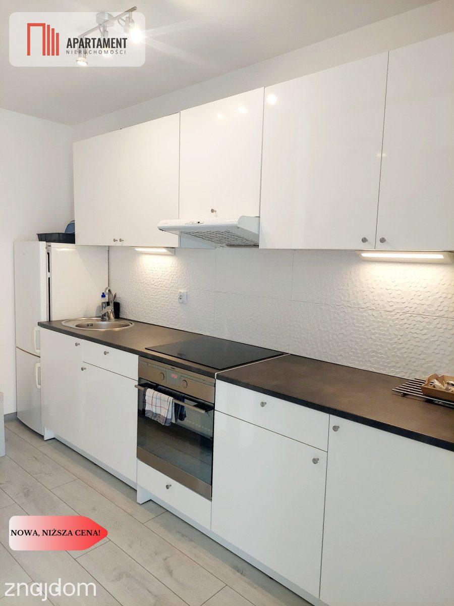 Kawalerka 37,39 m² | Taras  | Centrum Tczewa | - zdjęcie 3
