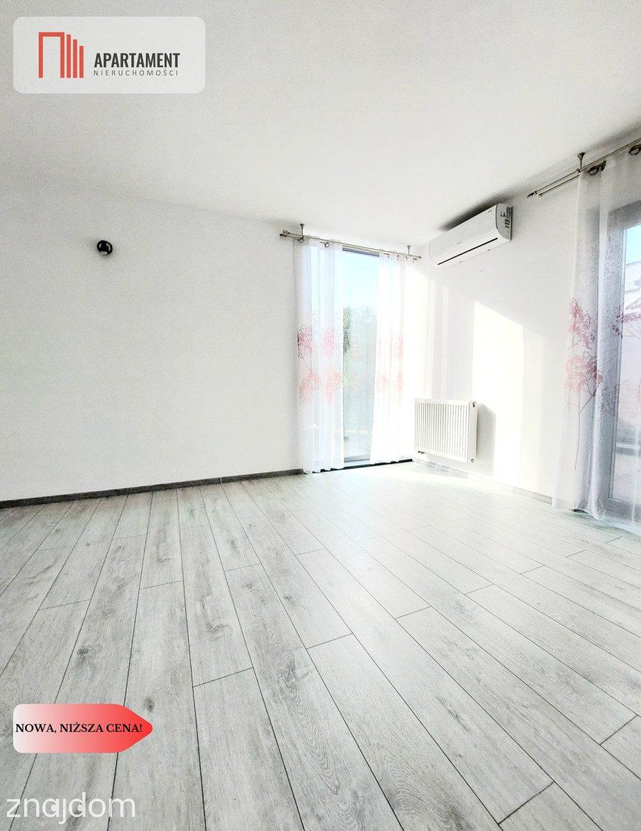 Kawalerka 37,39 m² | Taras  | Centrum Tczewa | - zdjęcie 5