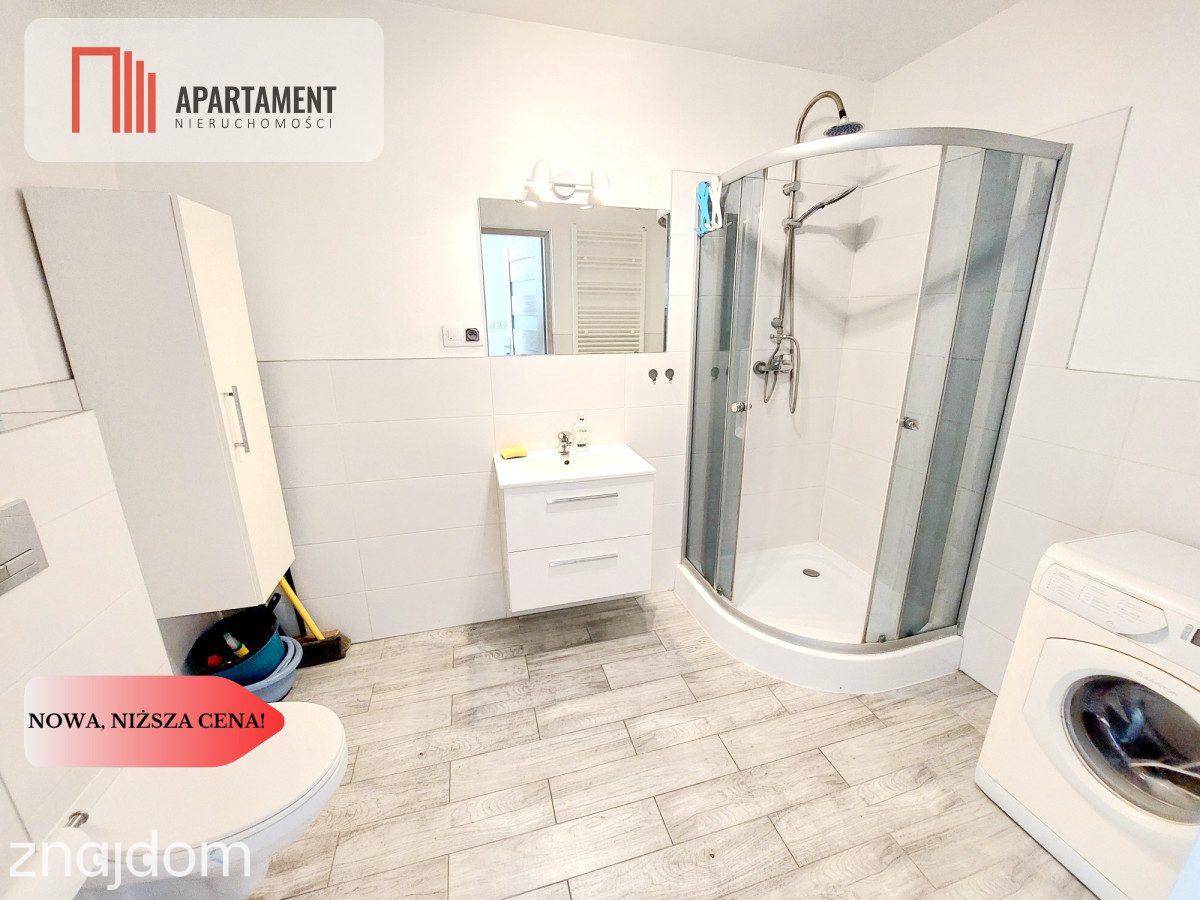 Kawalerka 37,39 m² | Taras  | Centrum Tczewa | - zdjęcie 4