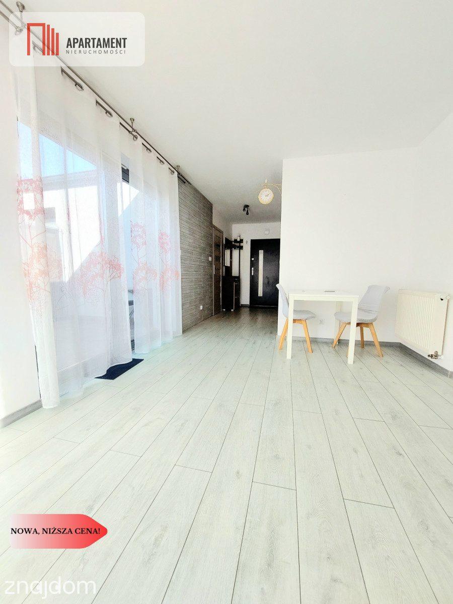 Kawalerka 37,39 m² | Taras  | Centrum Tczewa | - zdjęcie 6