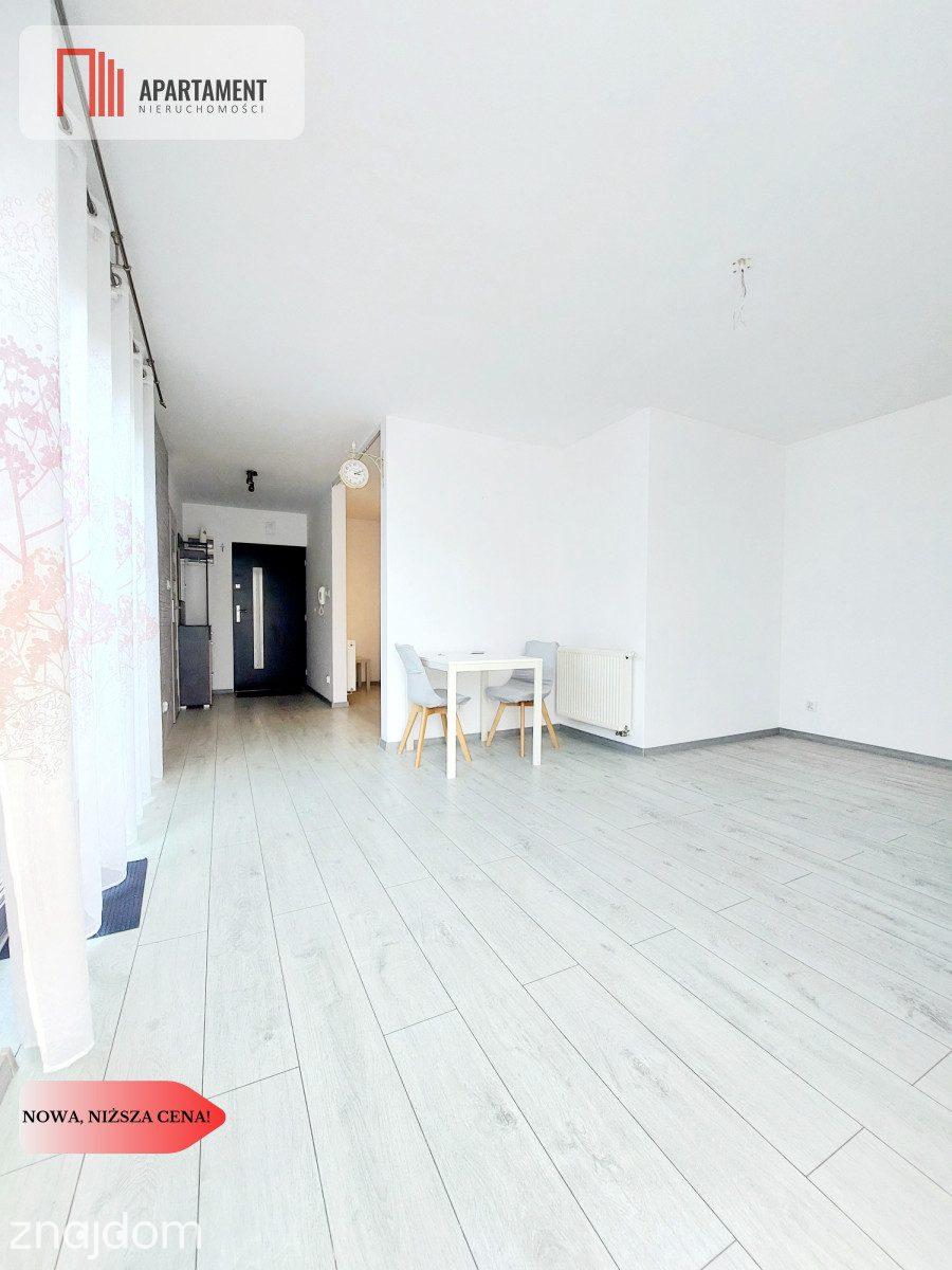 Kawalerka 37,39 m² | Taras  | Centrum Tczewa | - zdjęcie 7
