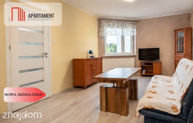 Umeblowane mieszkanie po remoncie - Inowrocław - zdjęcie 8