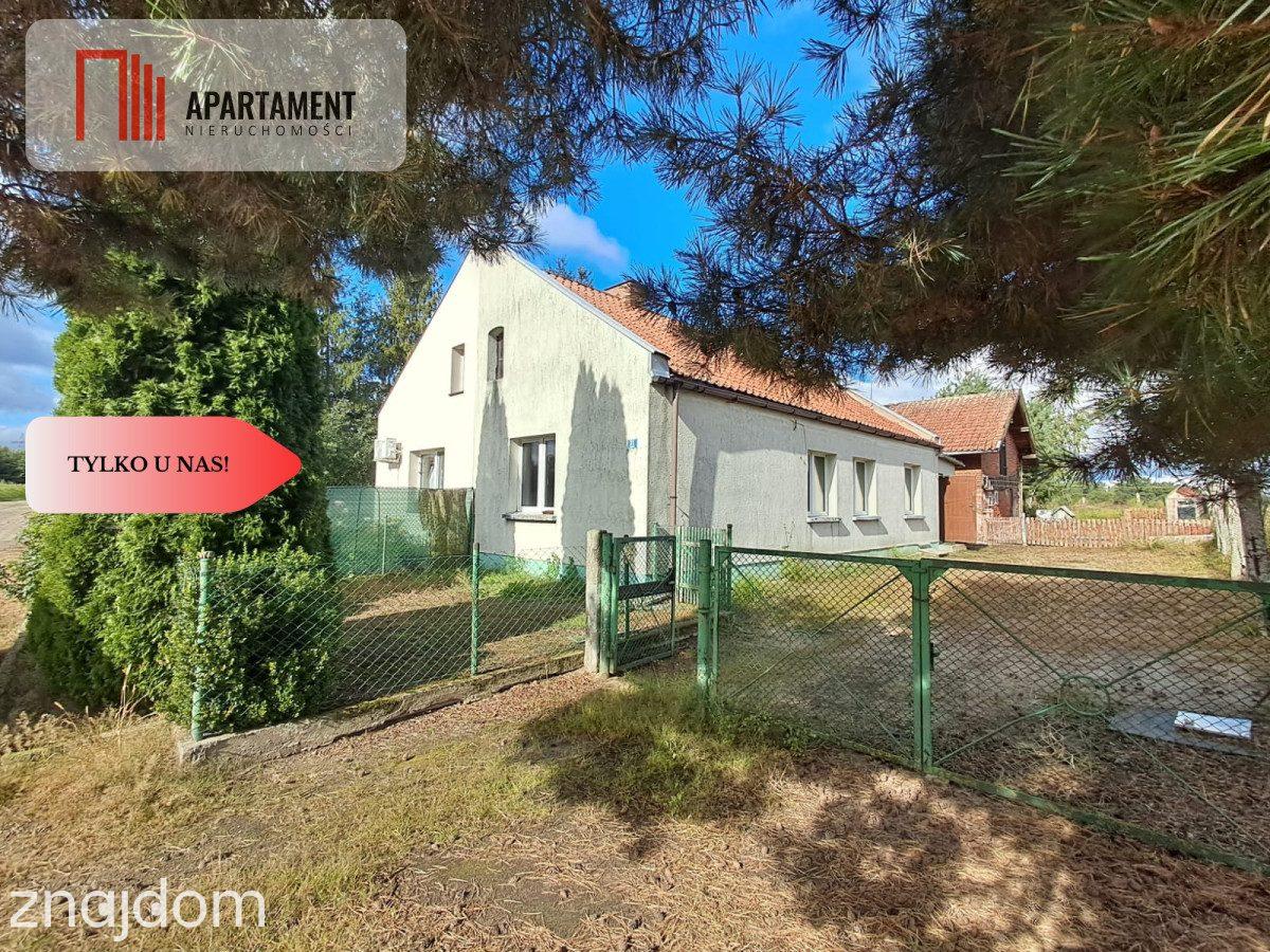 Dom bliźniak-Działka 600 m² z widokiem na Las - zdjęcie 3