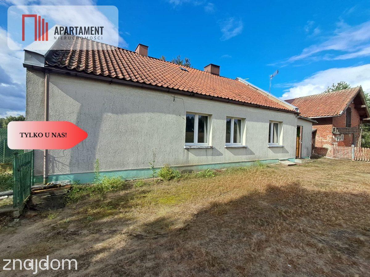 Dom bliźniak-Działka 600 m² z widokiem na Las - zdjęcie 4