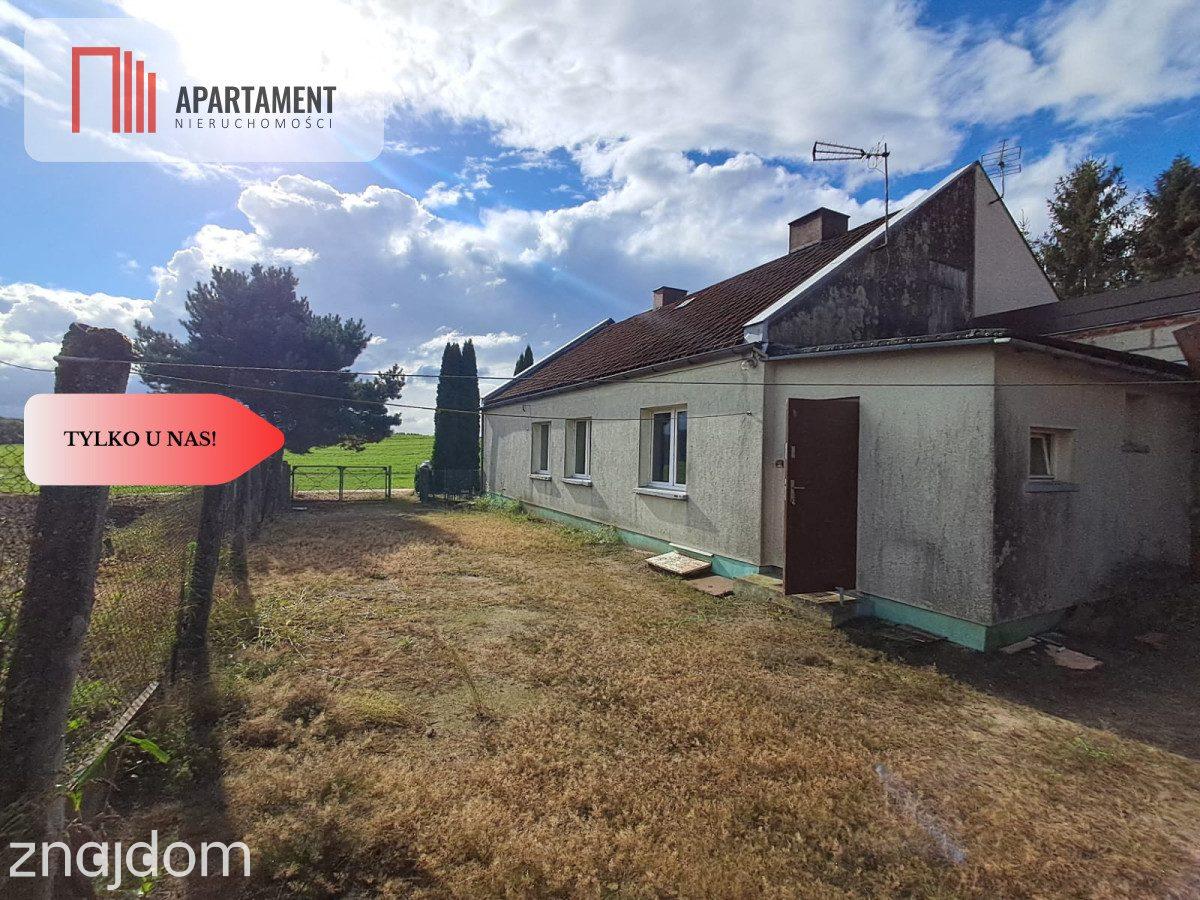 Dom bliźniak-Działka 600 m² z widokiem na Las - zdjęcie 5