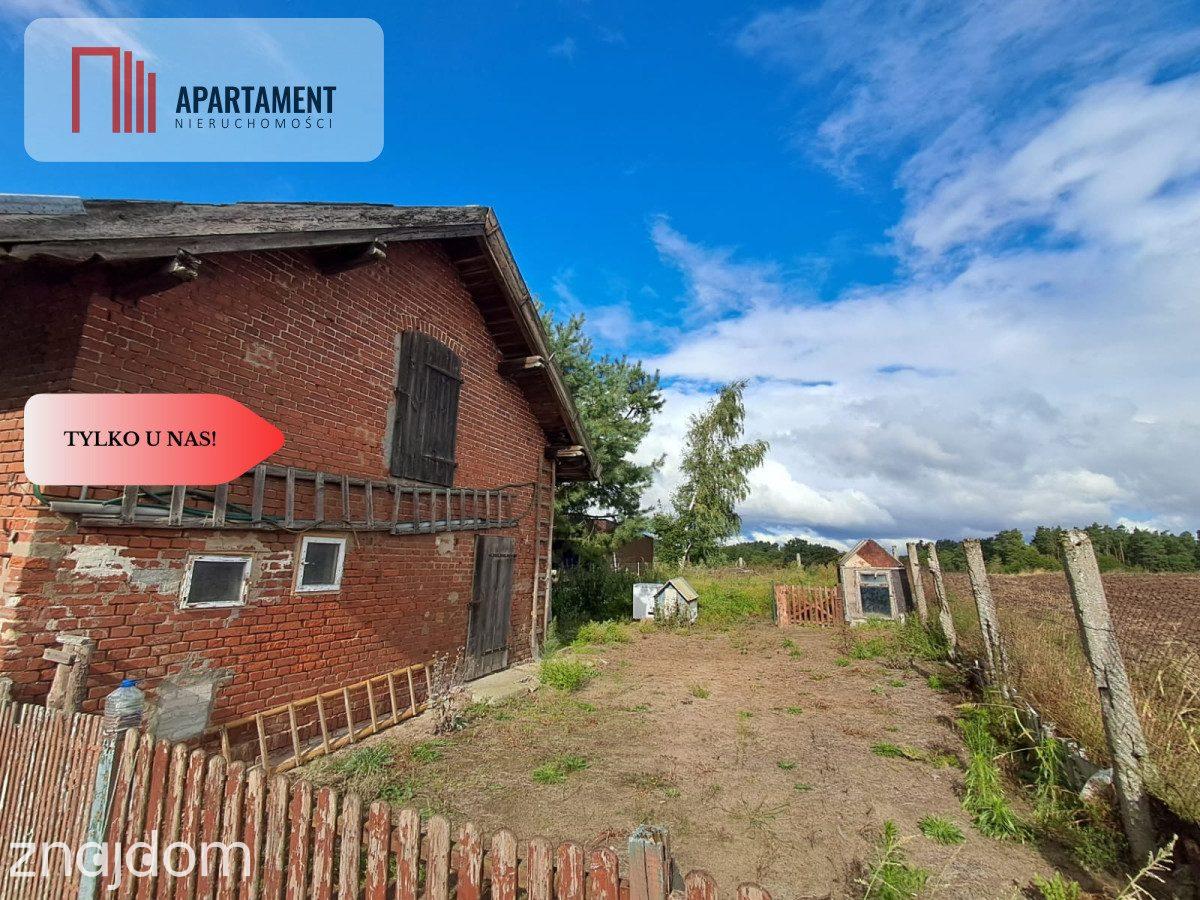 Dom bliźniak-Działka 600 m² z widokiem na Las - zdjęcie 6